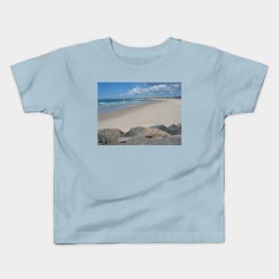 The Spit Beach Kids T-Shirt